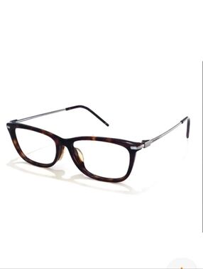Emporio Armani EA3062 5026 Eyeglass Frame Havana Women
